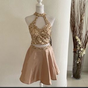 Say yes to the dress
